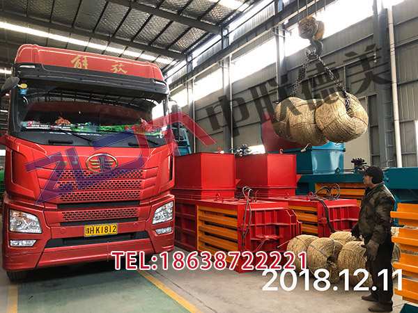 江西廢料打包機(jī)是什么